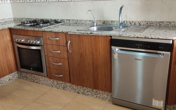 Villa de 3 chambres à Torrevieja - AG151297 - Photo - Small - 7