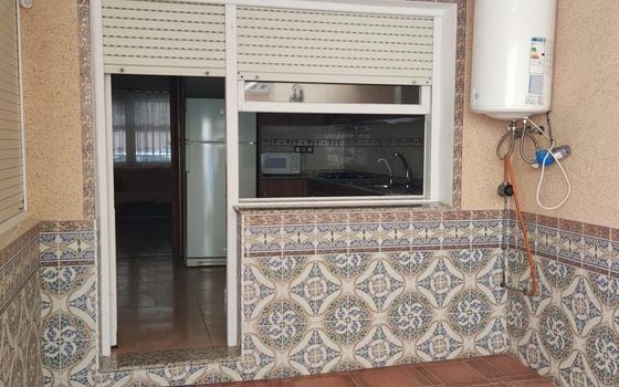 Villa de 3 chambres à Torrevieja - AG151297 - Photo - Small - 9