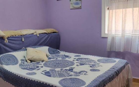 Villa de 3 chambres à Torrevieja - AG151297 - Photo - Small - 11
