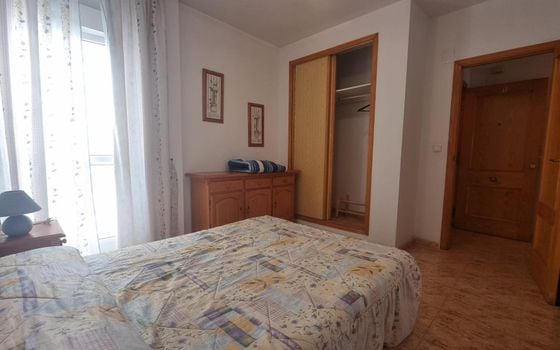 Appartement de 2 chambres à Torrevieja - AG151302 - Photo - Small - 7