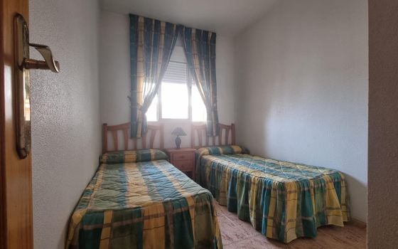Appartement de 2 chambres à Torrevieja - AG151302 - Photo - Small - 8