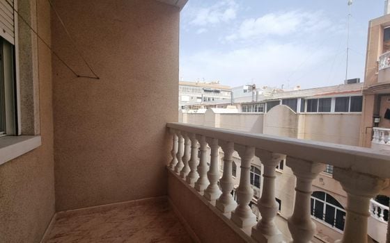 Appartement de 2 chambres à Torrevieja - AG151302 - Photo - Small - 10