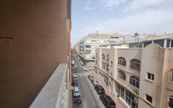 Appartement de 2 chambres à Torrevieja - AG151302 - Photo - Small - 11