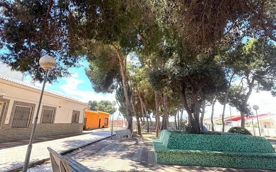 Adosado de 2 habitaciones en Torrevieja - AG151303 - Foto - Small - 24