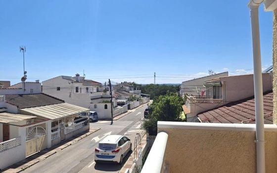 Adosado de 2 habitaciones en Torrevieja - AG151303 - Foto - Small - 19