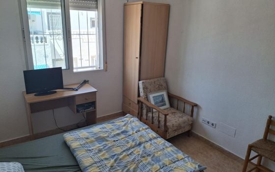 Adosado de 2 habitaciones en Torrevieja - AG151303 - Foto - Small - 8