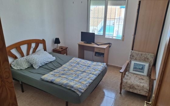 Adosado de 2 habitaciones en Torrevieja - AG151303 - Foto - Small - 7
