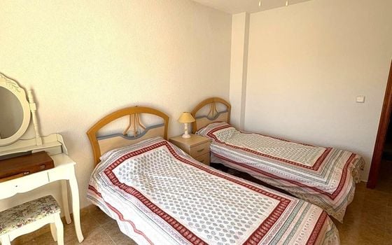 Adosado de 2 habitaciones en Torrevieja - AG151303 - Foto - Small - 11