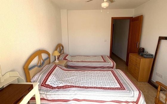 Adosado de 2 habitaciones en Torrevieja - AG151303 - Foto - Small - 12