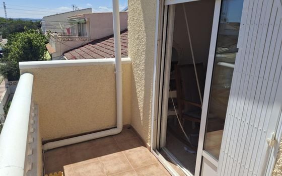 Adosado de 2 habitaciones en Torrevieja - AG151303 - Foto - Small - 16