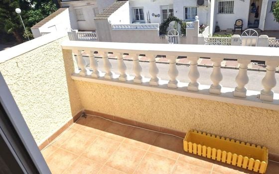 Adosado de 2 habitaciones en Torrevieja - AG151303 - Foto - Small - 17