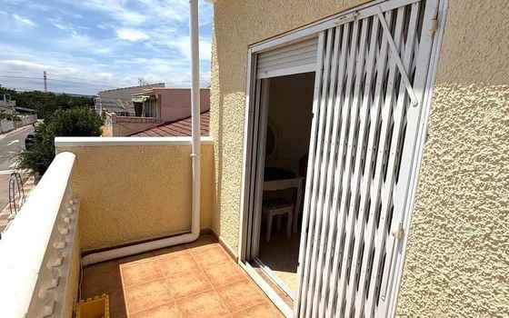 Adosado de 2 habitaciones en Torrevieja - AG151303 - Foto - Small - 15