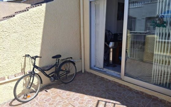 Adosado de 2 habitaciones en Torrevieja - AG151303 - Foto - Small - 20