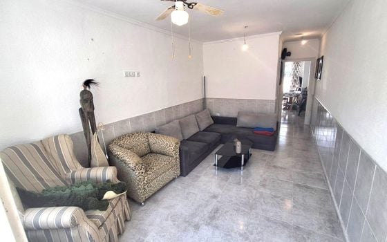 Adosado de 2 habitaciones en Torrevieja - AG151303 - Foto - 2