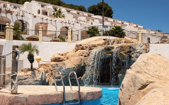 Bungalow de 1 chambre à Calp - AG151304 - Photo - Small - 26