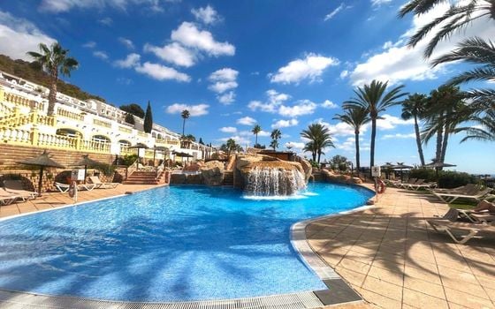Bungalow de 1 chambre à Calp - AG151304 - Photo - 1