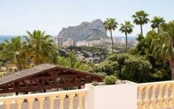 Bungalow de 1 chambre à Calp - AG151304 - Photo - Small - 18