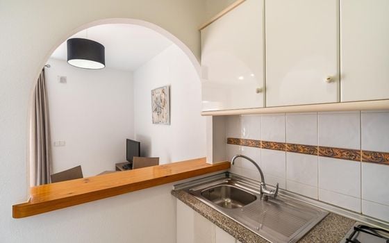 Bungalow de 1 chambre à Calp - AG151304 - Photo - Small - 9