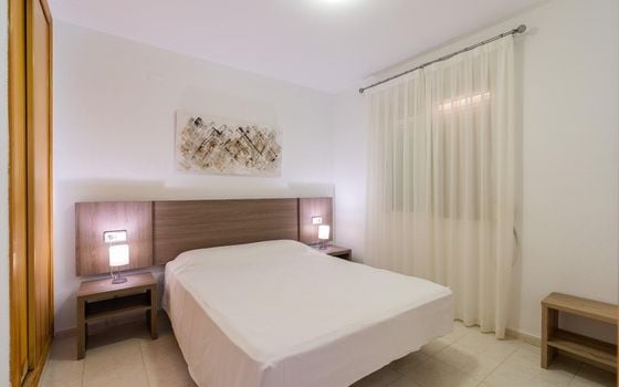 Bungalow de 1 chambre à Calp - AG151304 - Photo - Small - 11