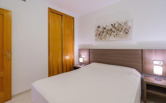 Bungalow de 1 chambre à Calp - AG151304 - Photo - Small - 12
