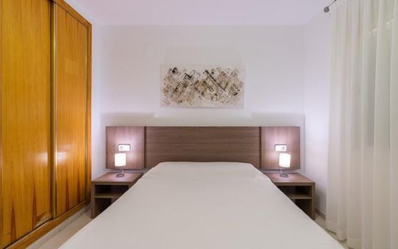 Bungalow de 1 chambre à Calp - AG151304 - Photo - Small - 13