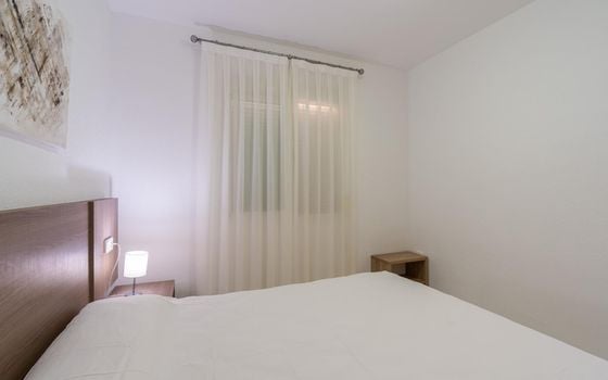 Bungalow de 1 chambre à Calp - AG151304 - Photo - Small - 14