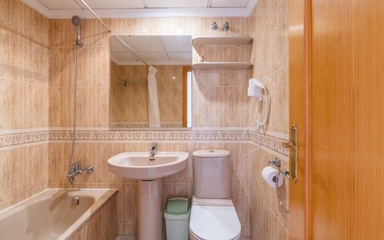 Bungalow de 1 chambre à Calp - AG151304 - Photo - Small - 16