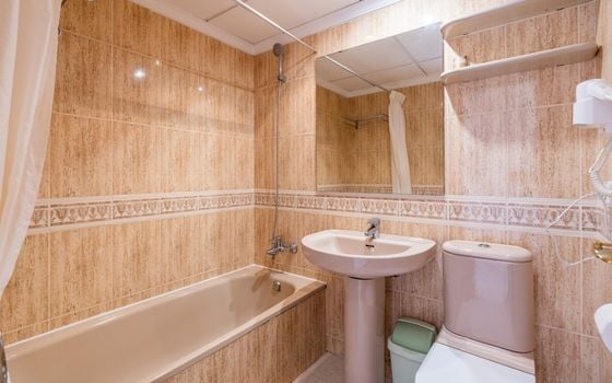 Bungalow de 1 chambre à Calp - AG151304 - Photo - Small - 15