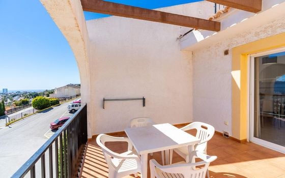 Bungalow de 1 chambre à Calp - AG151304 - Photo - Small - 20