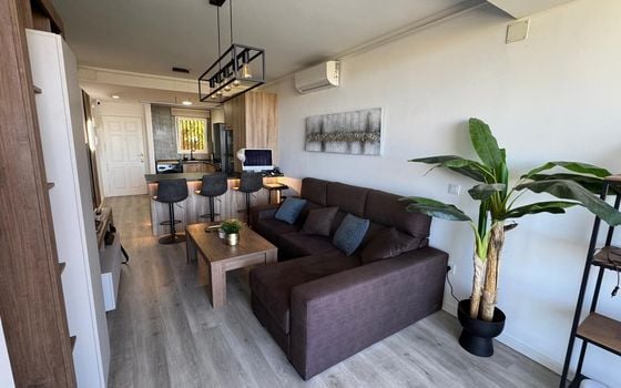 2 bedroom Apartment in Mutxamel - AG151307 - Photo - 1