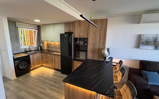 2 bedroom Apartment in Mutxamel - AG151307 - Photo - 4