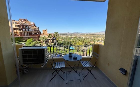 2 bedroom Apartment in Mutxamel - AG151307 - Photo - Small - 19