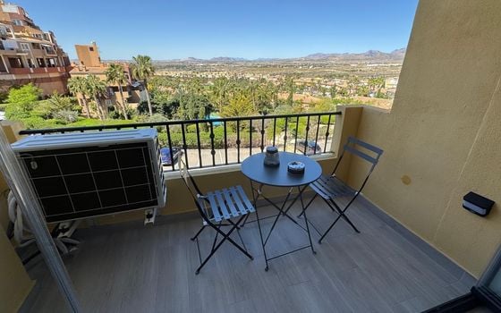 2 bedroom Apartment in Mutxamel - AG151307 - Photo - Small - 18