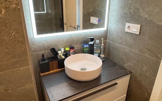 2 bedroom Apartment in Mutxamel - AG151307 - Photo - Small - 11