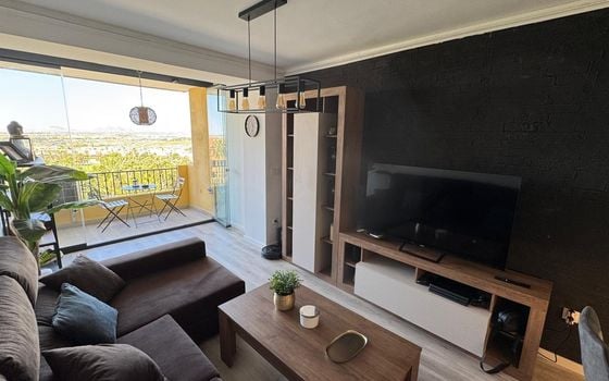 2 bedroom Apartment in Mutxamel - AG151307 - Photo - 2