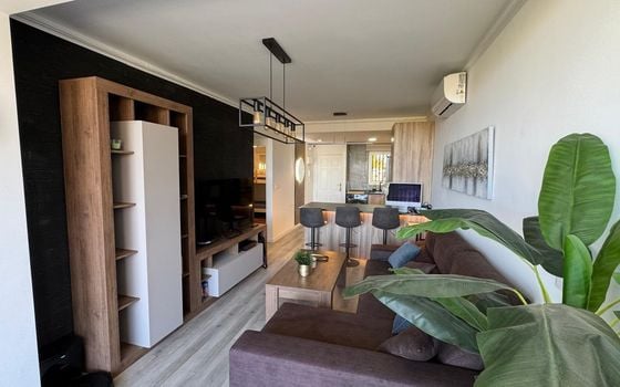 2 bedroom Apartment in Mutxamel - AG151307 - Photo - 3