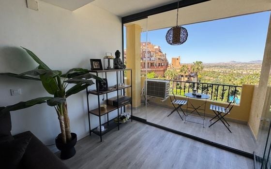 2 bedroom Apartment in Mutxamel - AG151307 - Photo - Small - 17