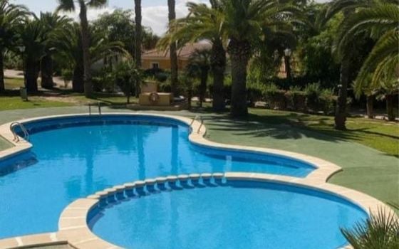 2 bedroom Apartment in Mutxamel - AG151307 - Photo - Small - 21