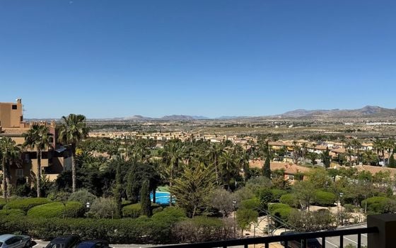 2 bedroom Apartment in Mutxamel - AG151307 - Photo - Small - 20