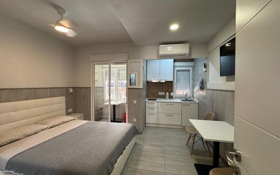 Appartement de 2 chambres à Torrevieja - AG151316 - Photo - 2