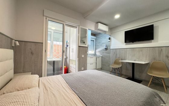 Appartement de 2 chambres à Torrevieja - AG151316 - Photo - 4