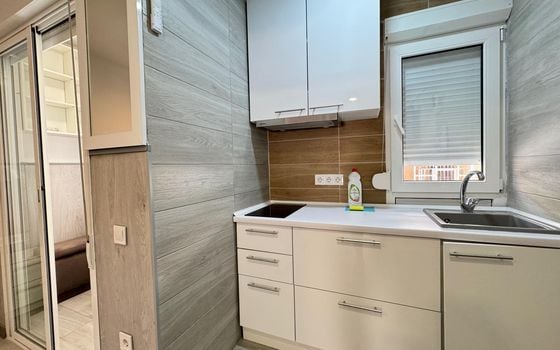 Appartement de 2 chambres à Torrevieja - AG151316 - Photo - 5