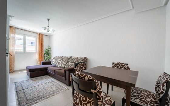 2 bedroom Apartment in Torrevieja - AG151340 - Photo - 3