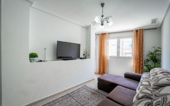 2 bedroom Apartment in Torrevieja - AG151340 - Photo - 2