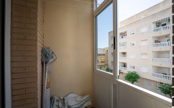 2 bedroom Apartment in Torrevieja - AG151340 - Photo - Small - 12
