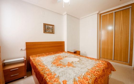 2 bedroom Apartment in Torrevieja - AG151340 - Photo - Small - 7