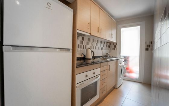 2 bedroom Apartment in Torrevieja - AG151340 - Photo - 5