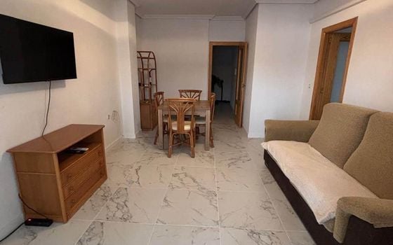 2 bedroom Apartment in Torrevieja - AG151342 - Photo - 2