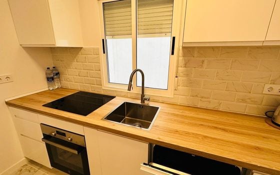 2 bedroom Apartment in Torrevieja - AG151342 - Photo - 4