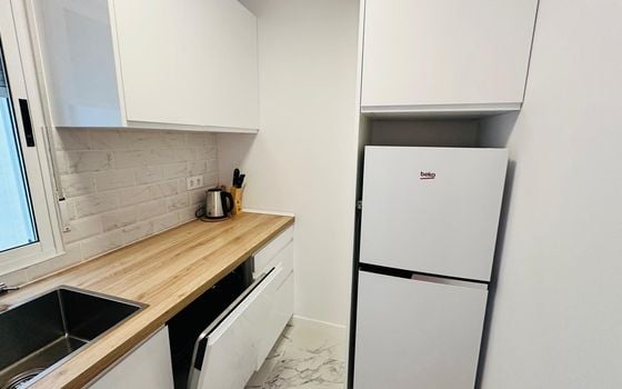 2 bedroom Apartment in Torrevieja - AG151342 - Photo - Small - 7